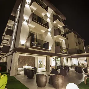 Hotel Pineta Mare, Lido di Camaiore
