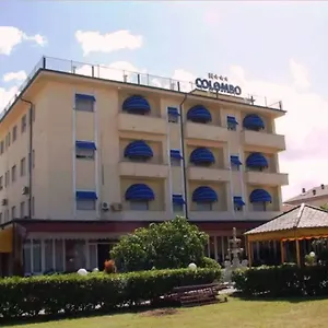 Colombo Hotel